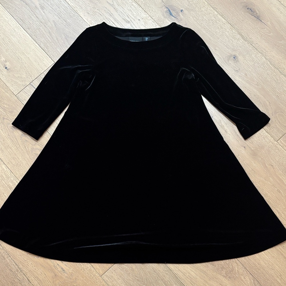 Elegant Black Dress
